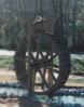 watermill wheel by sullivan