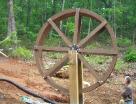 12' watermill kit 