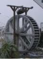 12ft water wheels SC Great focal point for Home and Garden or Business!!!