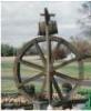 Water wheels bring attention to your landscape, yards and home and garden or garden ponds. 8 ft waterwheels Boiling Springs, South Carolina order yours now.
