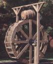 Sullivan's Water WheelsWaterwheels 2ft-12ft; in pre-assembled kits easily installed. Our barrel option(exclusive from us) sets our water wheels apart from others!... http://www.sullivanswaterwheels.com
