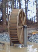 8ft water wheels High point NC